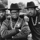 Illustration for article titled We talk Run-DMC’s “Christmas In Hollis” with DMC himself